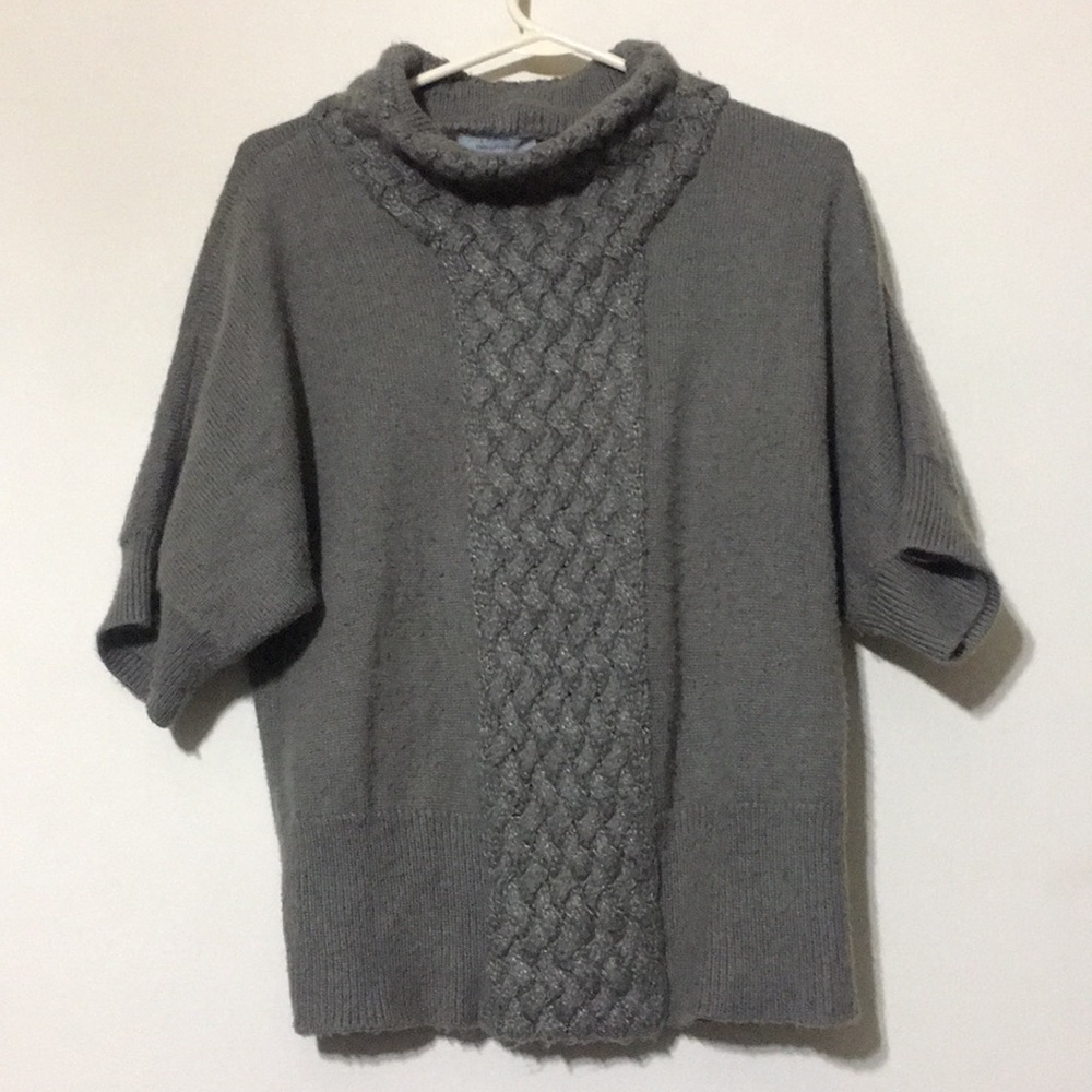 Classiques entier sweater